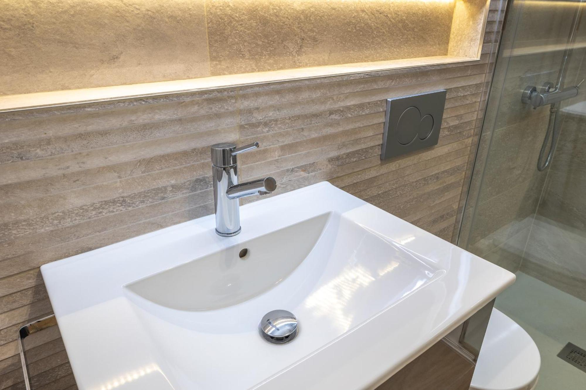 Tuapartamento Gran Boutique - Centro Ciudad Plaza Del Castillo Leilighet Pamplona Eksteriør bilde
