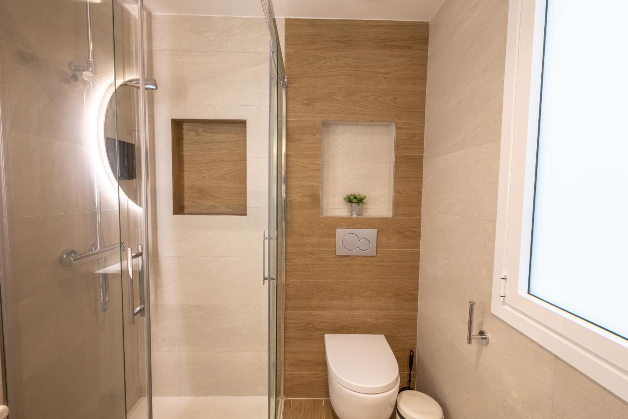 Tuapartamento Gran Boutique - Centro Ciudad Plaza Del Castillo Leilighet Pamplona Eksteriør bilde