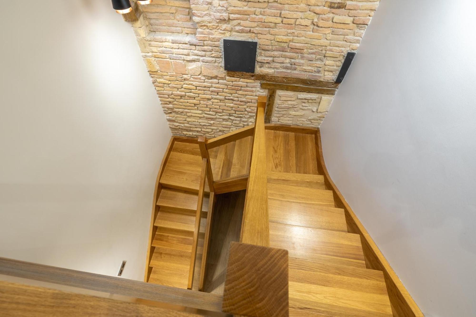 Tuapartamento Gran Boutique - Centro Ciudad Plaza Del Castillo Leilighet Pamplona Eksteriør bilde