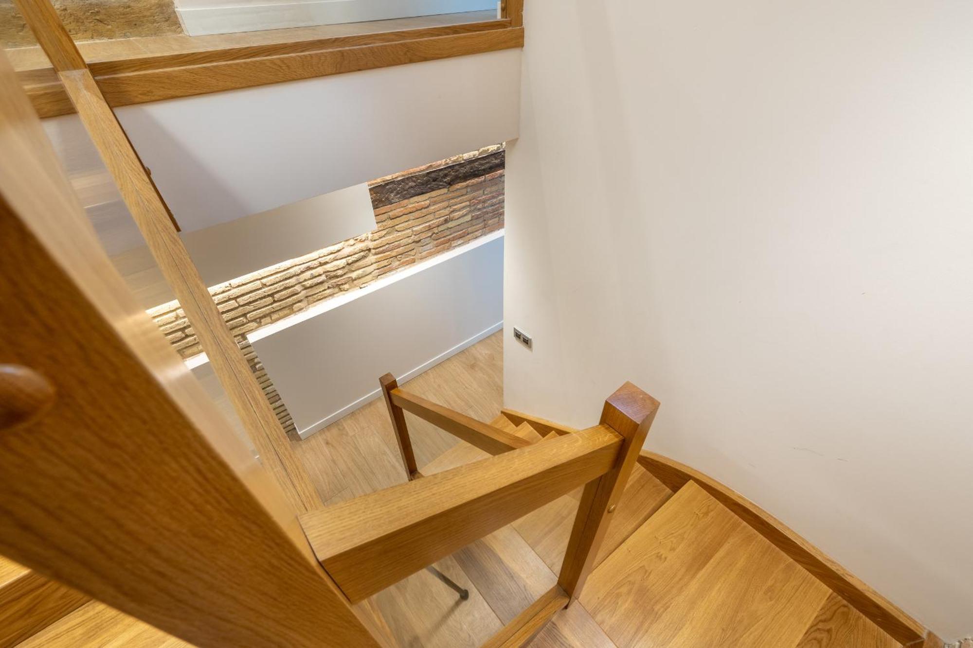 Tuapartamento Gran Boutique - Centro Ciudad Plaza Del Castillo Leilighet Pamplona Eksteriør bilde