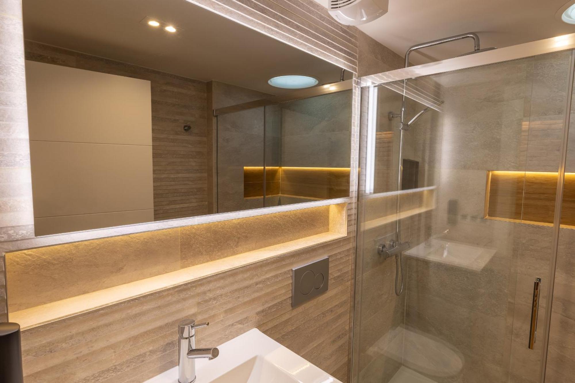 Tuapartamento Gran Boutique - Centro Ciudad Plaza Del Castillo Leilighet Pamplona Eksteriør bilde